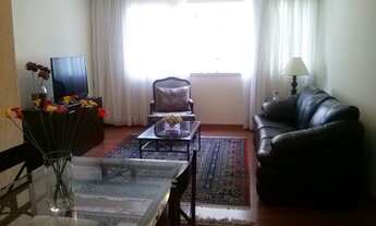 Imagem 3: Brooklin Novo 3 dormitórios