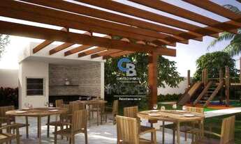 Imagem 5: Apartamento à venda, 88 m² por R$ 950.000,00 - Mooca - São Paulo/SP