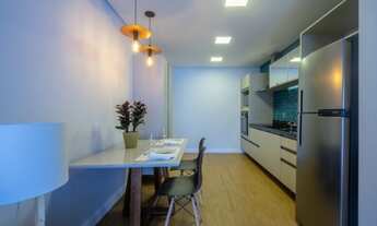 Imagem 5: Apartamento para aluguel com 50 metros quadrados com 1 quarto em Itaim Bibi - São Paulo