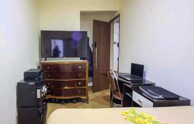 Imagem 6: Apartamento no Jaguaré com 4 dormitórios, 2 wcs!