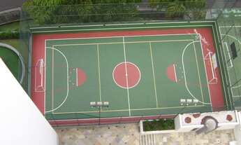 Imagem 9: 04 quartos revestido 03 suites, 03 garagens, nascente - Cidade Jardim!