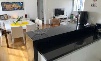 Imagem: Apartamento para venda possui 100 metros