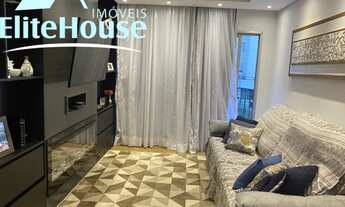 Imagem 2: APARTAMENTO RESIDENCIAL em SÃO PAULO - SP, VILA FIRMIANO PINTO