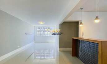 Imagem 2: Apartamento para aluguel tem 125 m² com 2 quartos em Cerqueira César - São Paulo - SP