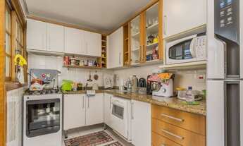 Imagem 6: Apartamento para venda tem 78m². 2 dormitório, sendo 1 suíte, 1 vaga por R$ 575.000,00