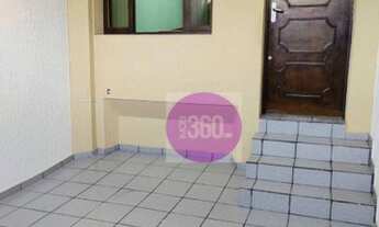 Imagem 3: Sobrado com 2 dormitórios à venda, 161 m² por R$ 650.000,00 - Tatuapé - São Paulo/SP