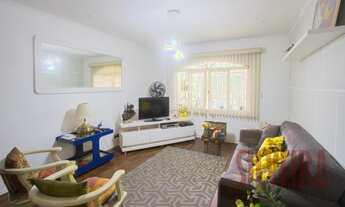 Imagem 3: SãO PAULO - Casa Padrão - Brooklin