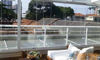 Imagem 6: Ap. 3 suítes e 4 vagas!! Tatuapé!!