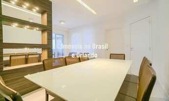 Imagem 4: Oportunidade PORTEIRA FECHADA com varanda gourmet e 3 dorms no Anália Franco!