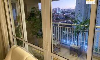 Imagem 2: SãO PAULO - Apartamento Padrão - Vila Sônia