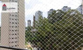 Imagem 6: Apartamento com 3 dormitórios à venda, 60 m² por R$ 350.000,00 - Jardim Parque Morumbi - S