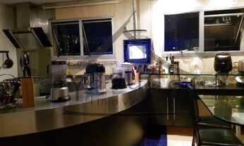 Imagem 5: 00982 - Apartamento 4 Dorms. (1 Suíte), VILA MARIANA - SÃO PAULO/SP