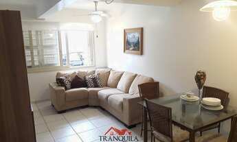 Imagem 3: Apartamento completo no centro de Torres