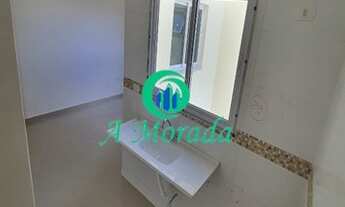 Imagem 3: Cobertura com 2 dormitórios sendo 1 suíte à venda na Vila Pires