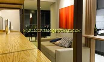 Imagem 7: Apartamento à venda na Granja Julieta, 83 m2, varanda gourmet, 03 dormitórios, quadra de