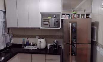 Imagem 4: Apartamento para venda com 2 quartos - Portal dos Bandeirantes - Jardim Íris - São Paulo