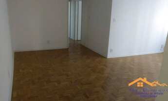 Imagem 5: EXCELENTE APARTAMENTO 2 DORM. 93M² NA VILA MARIANA