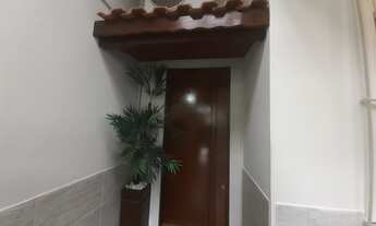 Imagem 5: Sobrado para venda tem 72 metros quadrados com 2 quartos em Vila Tiradentes - São Paulo