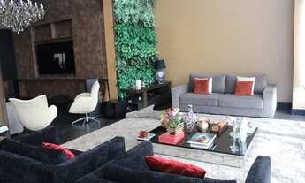 Imagem 5: São Paulo - Apartamento Padrão - Alto da Lapa