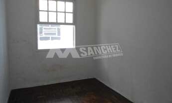 Imagem 4: Casa térrea + Ponto comercial de 9m² na frente, na Rua do Oratório