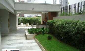 Imagem 7: Apartamento com 3 dormitórios à venda, 112 m² por R$ 1.080.000 - Jardim Anália Franco - Sã