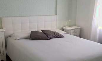 Imagem 5: Apartamento com 87 m² de área útil, 3 Quartos sendo 1 suíte, 2 Vagas