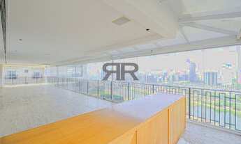 Imagem 7: CONDOMINIO CIDADE JARDIM - INCRÍVEL - 400 M2 = 5 GARAGENS