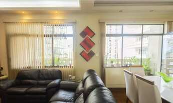 Imagem 3: Apartamento com 140m² no Cícero Prado, no coração dos Campos Elíseos