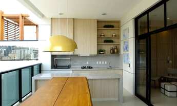 Imagem 6: APARTAMENTO RESIDENCIAL em SÃO PAULO - SP, SUMAREZINHO