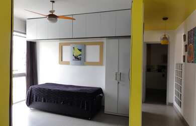 Imagem 7: Apartamento para venda, 69 m², 2 quartos, reformado, próximo ao Shopping Frei Caneca em S