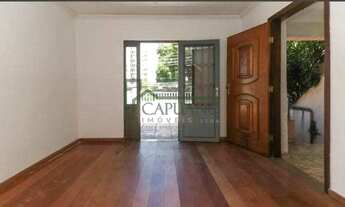 Imagem 3: Casa com 2 dorms, Vila Madalena, São Paulo - R$ 1 mi, Cod: 13189
