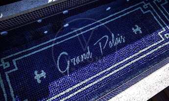 Imagem 7: 2 Suítes, próximo a Beira Rio! Arquitetura clássica