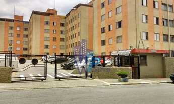 Imagem: Apartamento à venda, 62 m² por R$ 220.000,00