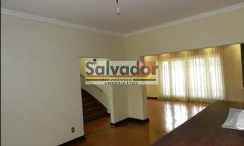 Imagem: Lindo Sobrado no Planalto Paulista - São