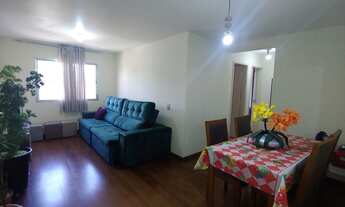 Imagem 3: Apartamento para venda possui 72 metros quadrados com 3 quartos