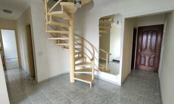 Imagem 5: Cobertura duplex com 4 dormitórios e 2 vagas, 134 m² - Penha de França - São Paulo