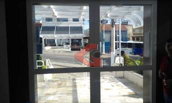 Imagem 5: Sala para alugar, 31 m² por R$ 1.370,00/mês - Baeta Neves - São Bernardo do Campo/SP