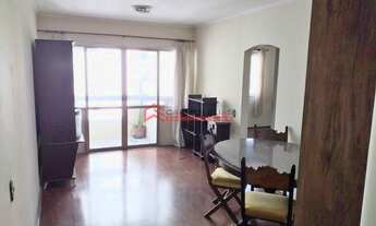 Imagem: Apartamento Disponível para Venda Ou Locação