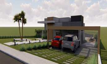 Imagem: CASA RESIDENCIAL em ITUPEVA - SP, HORIZONTE