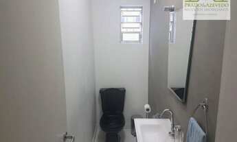 Imagem 4: Casa com 3 dormitórios à venda, 136 m² por R$ 740.000,00 - Jardim Colombo - São Paulo/SP