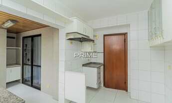 Imagem 7: Apartamento 4 Quartos, 2 Suites, 2 Vagas, 168M², Água Verde, Sacada, Churrasqueira, Ed. Mo