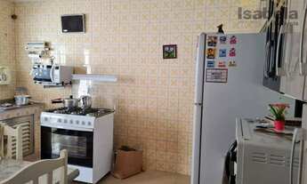 Imagem 3: Casa com 2 dormitórios à venda, 90 m² por R$ 375.000,00 - Jardim Botucatu - São Paulo/SP