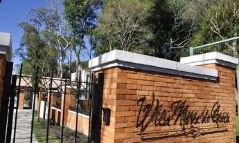 Imagem: Casa com 4 suites em Condominio Fechado