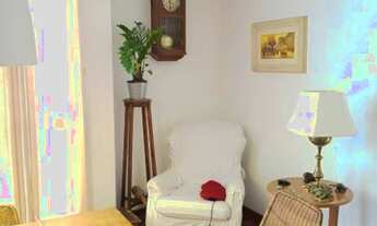 Imagem 7: Apartamento à venda, 140 m² por R$ 1.600.000,00 - Itaim Bibi - São Paulo/SP