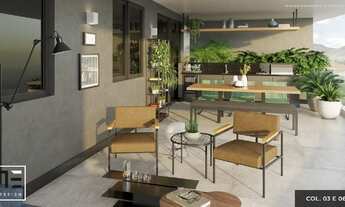 Imagem 7: Condomínio Tesla Design- Av. Almirante Tamandaré, 57 - Piratininga - Apto Frente Mar!!!