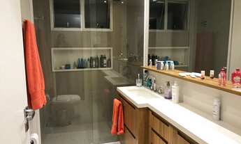 Imagem 6: REFORMADO COM VISTA PARA COPA DAS ARVORES