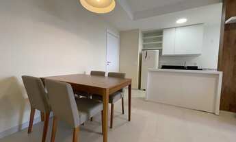 Imagem 4: Mandarin - 55 m² - 1 suíte - Mobiliado - Umarizal