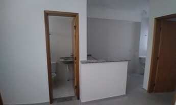 Imagem 3: Apartamento para venda com 33 metros quadrados com 1 quarto em Vila Esperança - São Paulo