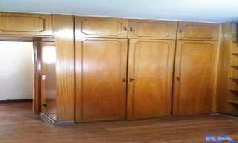 Imagem 6: APARTAMENTO LOCACAO VILA CLEMENTINO, 113m²