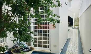 Imagem 5: SOBRADO 3 DORMITÓRIOS SENDO 1 SUÍTE E 2 VAGAS DE GARAGEM